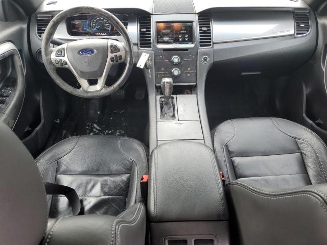 Photo 8 from auction – 2014 FORD TAURUS SEL with VIN 1FAHP2E81EG108589