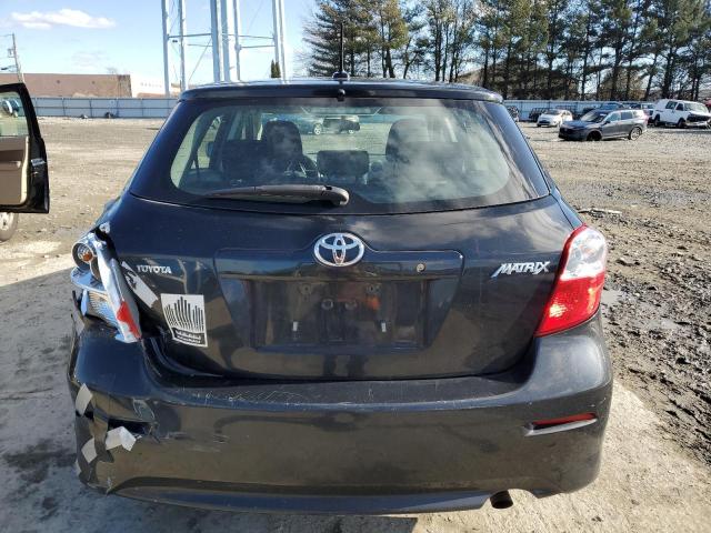 Photo 6 from auction – 2009 TOYOTA COROLLA MA with VIN 2T1KU40EX9C140804