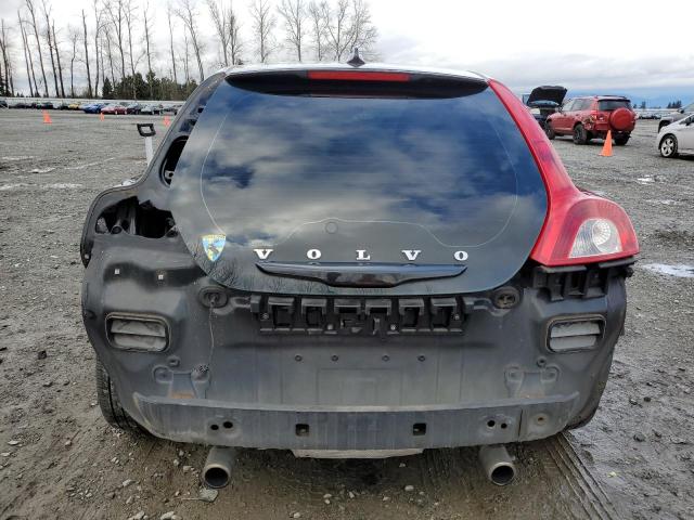 Photo 6 from auction – 2011 VOLVO C30 T5 with VIN YV1672MK7B2236949