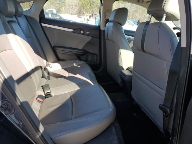 Photo 10 from auction – 2016 HONDA CIVIC EXL with VIN 19XFC1F75GE001674