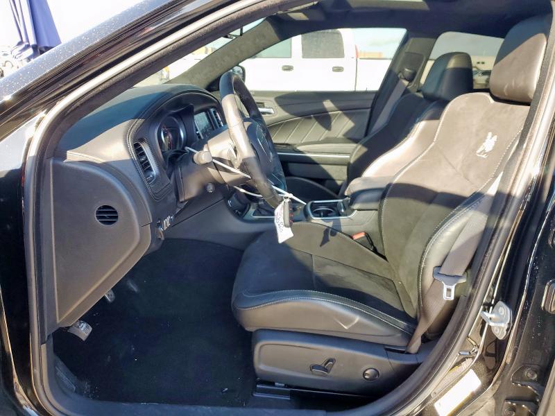 Photo 7 from auction – 2023 DODGE CHARGER SC with VIN 2C3CDXGJ1PH558104