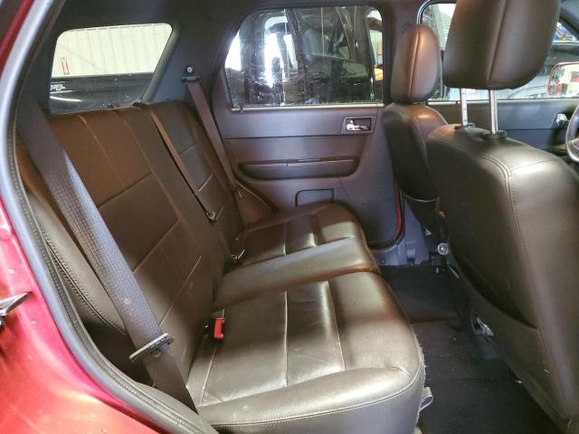 Фото 11 с аукциона – 2012 FORD ESCAPE LIM с VIN 1FMCU9EG2CKC10387