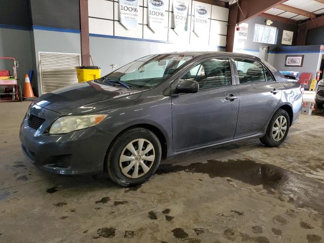 TOYOTA COROLLA BA 2009 con VIN JTDBL40E999028150 - Foto de la subasta