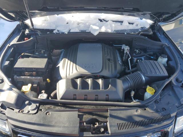 Photo 12 from auction – 2015 JEEP GRAND CHER with VIN 1C4RJFCT5FC788018