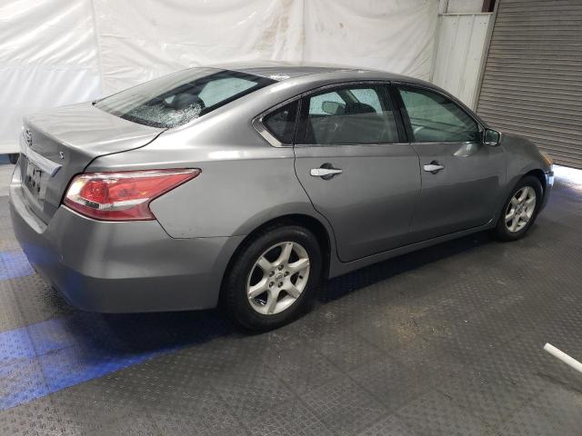 Photo 3 from auction – 2014 NISSAN ALTIMA 2.5 with VIN 1N4AL3AP4EC409963