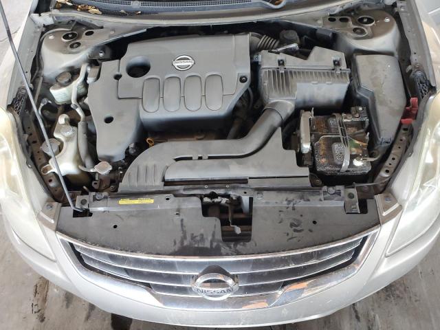 Photo 11 from auction – 2012 NISSAN ALTIMA BAS with VIN 1N4AL2AP3CN572177