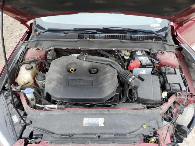 Photo 11 from auction – 2015 FORD FUSION TIT with VIN 3FA6P0K96FR310363