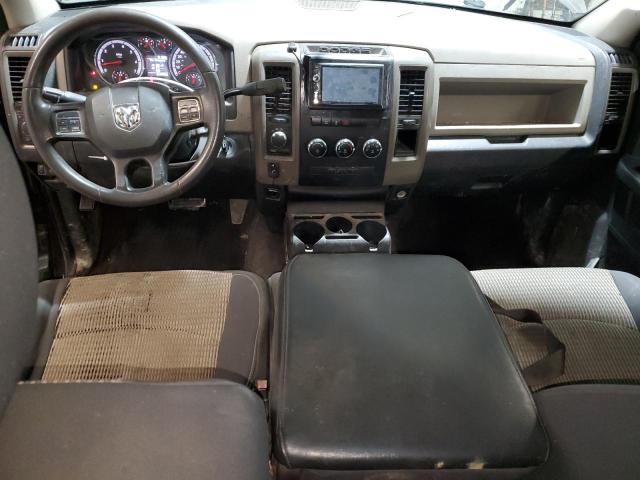 Photo 8 from auction – 2012 DODGE RAM 1500 S with VIN 1C6RD7FT4CS163823
