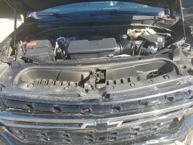 Photo 12 from auction – 2021 CHEVROLET SUBURBAN K with VIN 1GNSKDKD2MR165986