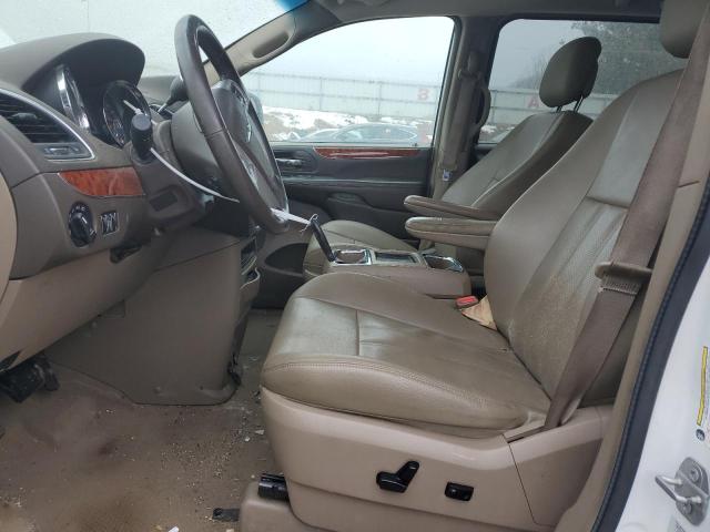 Photo 7 from auction – 2016 CHRYSLER TOWN & COU with VIN 2C4RC1BG5GR229823