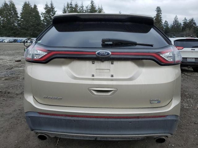 Photo 6 from auction – 2018 FORD EDGE SEL with VIN 2FMPK4J9XJBC36647