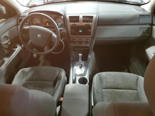 Photo 8 from auction – 2008 DODGE AVENGER SE with VIN 1B3LC46K68N175826