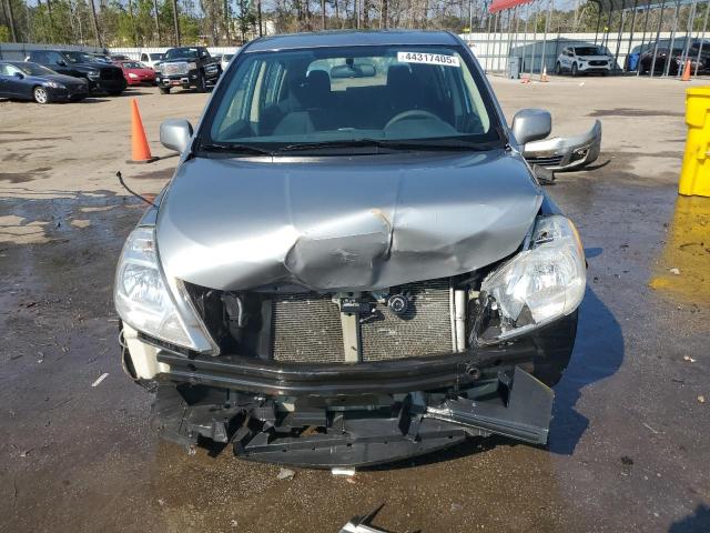 Photo 5 from auction – 2011 NISSAN VERSA S with VIN 3N1BC1CP3BL377509