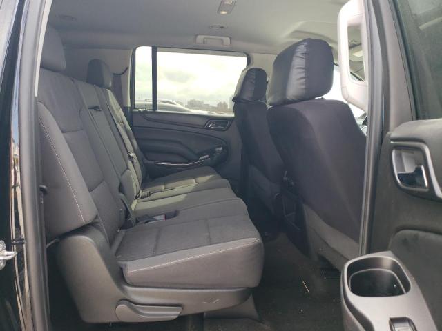 Photo 11 from auction – 2016 CHEVROLET SUBURBAN C with VIN 1GNSCGKC3GR169118
