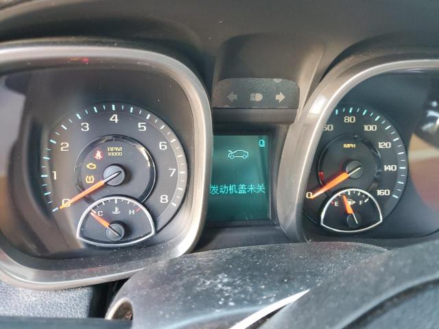 Photo 9 from auction – 2013 CHEVROLET MALIBU LS with VIN 1G11B5SA8DF335763