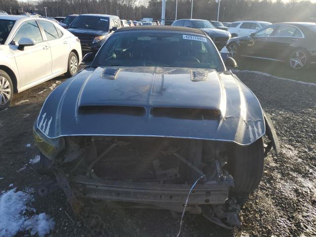 Photo 5 from auction – 2016 FORD MUSTANG with VIN 1FATP8UH3G5307592