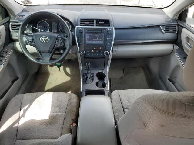 Photo 8 from auction – 2016 TOYOTA CAMRY LE with VIN 4T4BF1FK2GR529962