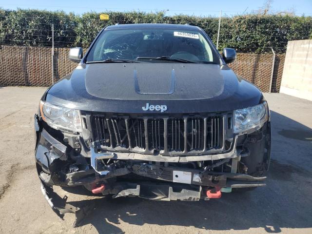 Photo 5 from auction – 2013 JEEP GRAND CHER with VIN 1C4RJFAT7DC595286