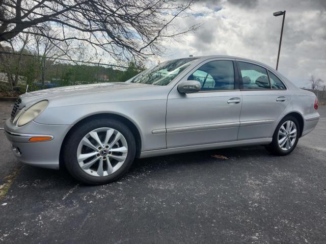 Photo 2 from auction – 2005 MERCEDES-BENZ E 320 CDI with VIN WDBUF26J45A731767