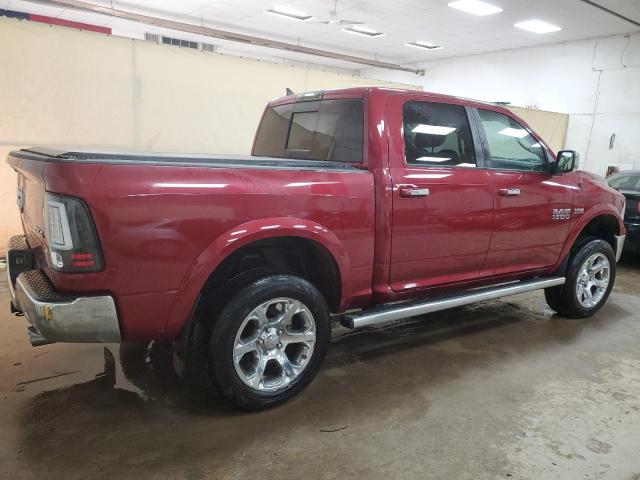 Photo 3 from auction – 2014 RAM 1500 LARAM with VIN 1C6RR7NT4ES317825
