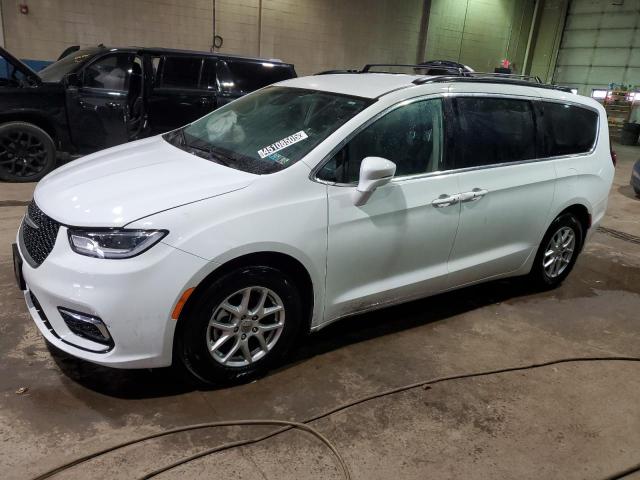 صورة رقم 1 من المزاد - 2022 CHRYSLER PACIFICA T مع VIN 2C4RC1BG0NR195285