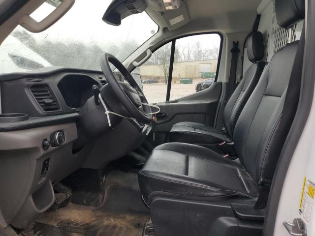 Photo 7 from auction – 2023 FORD TRANSIT T- with VIN 1FTYE1Y82PKB12155