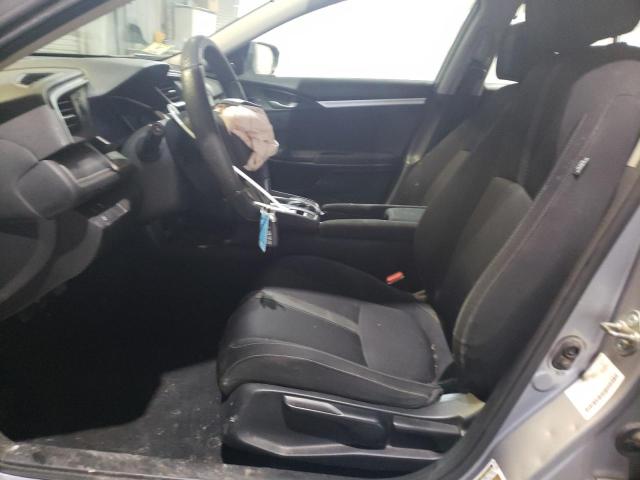 Photo 7 from auction – 2016 HONDA CIVIC EX with VIN 2HGFC2F88GH511778