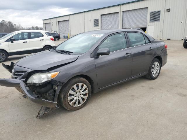 TOYOTA COROLLA BA 2013 z numerem VIN 5YFBU4EE7DP176676 - Zdjęcie z aukcji