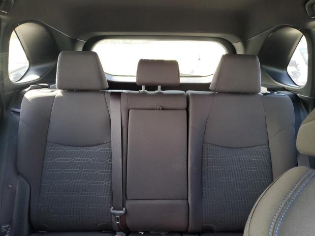 Photo 10 from auction – 2025 TOYOTA RAV4 SE with VIN JTM16RFV5SJ064347