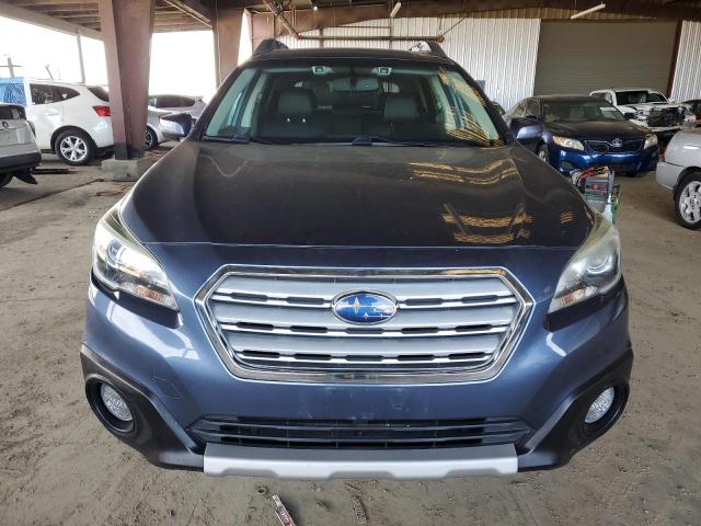 Photo 5 from auction – 2016 SUBARU OUTBACK 2. with VIN 4S4BSANC8G3298099