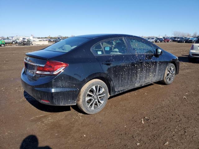 Photo 3 from auction – 2015 HONDA CIVIC EX with VIN 19XFB2F84FE011595