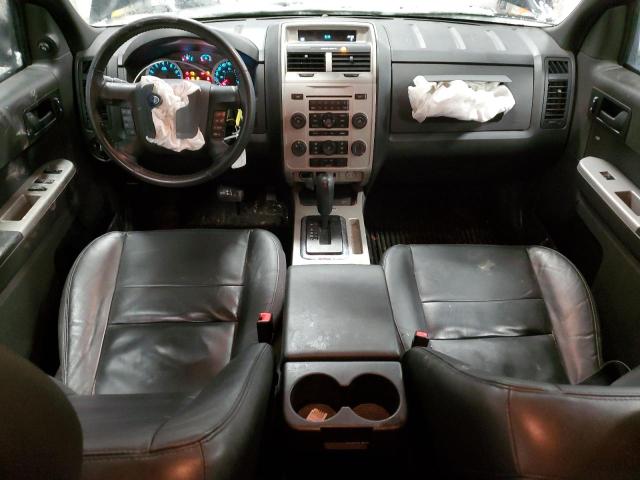 Photo 8 from auction – 2011 FORD ESCAPE XLT with VIN 1FMCU0D73BKC14721