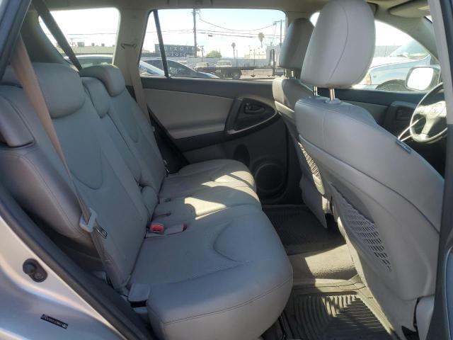 Photo 11 from auction – 2009 TOYOTA RAV4 LIMIT with VIN JTMBK31V59D003626