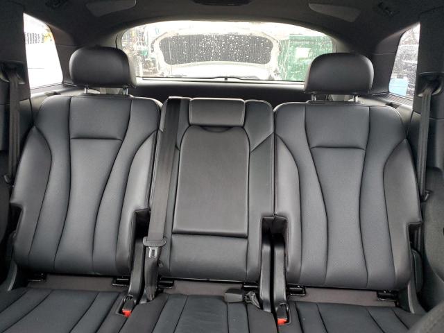 Photo 10 from auction – 2018 AUDI Q7 PRESTIG with VIN WA1VAAF75JD013845