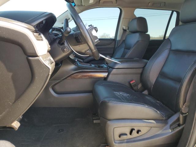Photo 7 from auction – 2017 GMC YUKON SLT with VIN 1GKS1BKC4HR203980