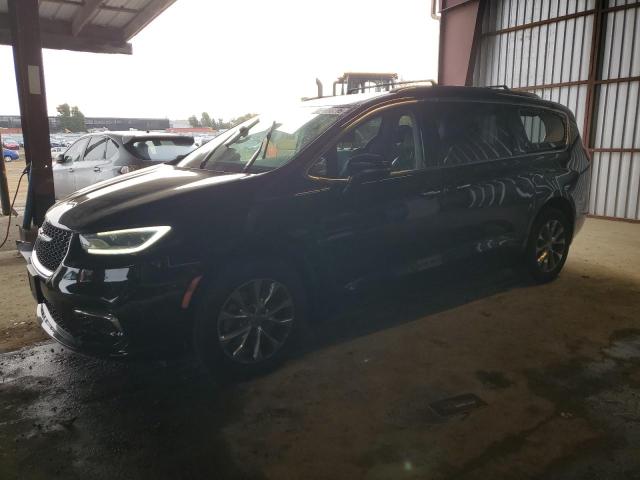 CHRYSLER PACIFICA T 2021 z numerem VIN 2C4RC3BGXMR502584 - Zdjęcie z aukcji
