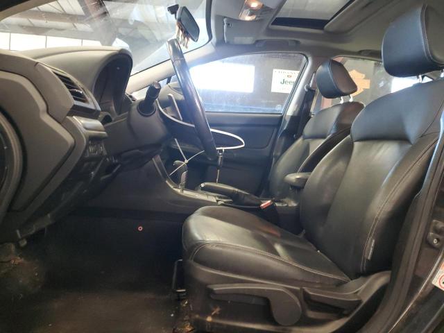 Photo 7 from auction – 2013 SUBARU IMPREZA LI with VIN JF1GJAH69DH016933