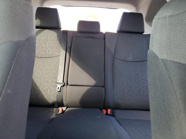 Photo 10 from auction – 2021 TOYOTA RAV4 XLE with VIN 2T3W1RFV4MC088181