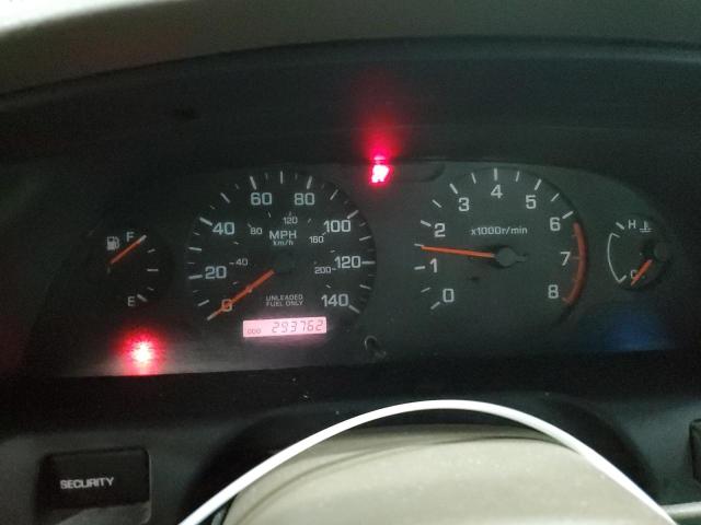 Photo 9 from auction – 2001 NISSAN ALTIMA XE with VIN 1N4DL01D51C112017