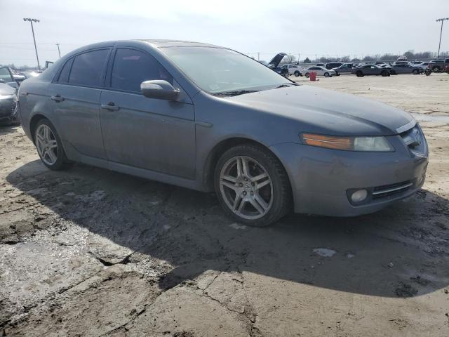 Photo 4 from auction – 2008 ACURA TL with VIN 19UUA66298A018773
