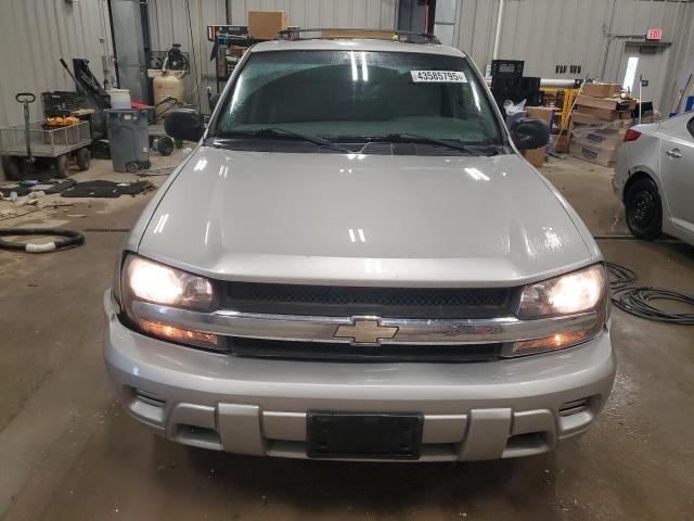 Photo 5 from auction – 2004 CHEVROLET TRAILBLAZE with VIN 1GNDT13S342287427