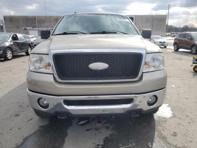 Photo 5 from auction – 2007 FORD F150 SUPER with VIN 1FTPW14V77FB85602