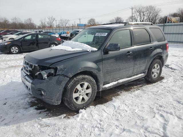 FORD ESCAPE LIM 2009 z numerem VIN 1FMCU04739KA74969 - Zdjęcie z aukcji