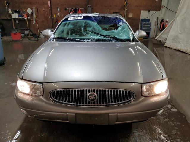 Photo 5 from auction – 2004 BUICK LESABRE CU with VIN 1G4HP52K74U133584