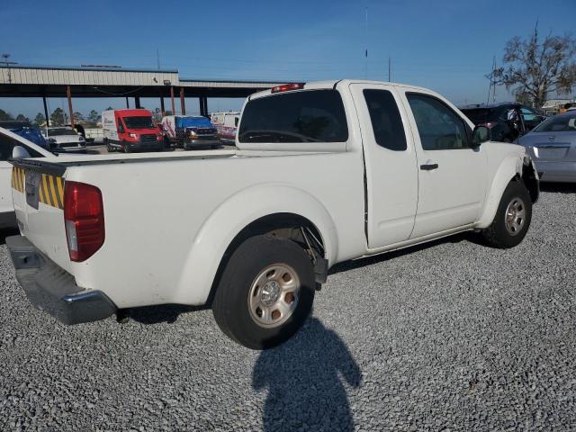 Photo 3 from auction – 2013 NISSAN FRONTIER S with VIN 1N6BD0CT1DN754386