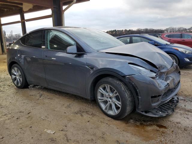 Photo 4 from auction – 2023 TESLA MODEL Y with VIN 7SAYGDEE5PF788055