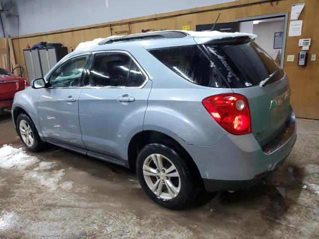 Photo 2 from auction – 2015 CHEVROLET EQUINOX LT with VIN 2GNFLGEK0F6229323