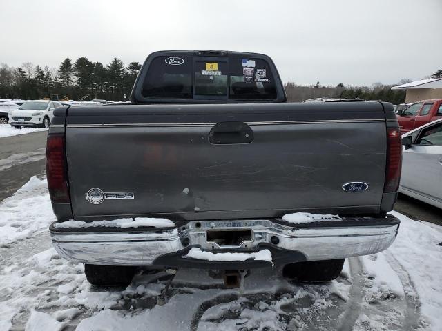 Photo 6 from auction – 2003 FORD F150 with VIN 1FTRX18L13NB38919
