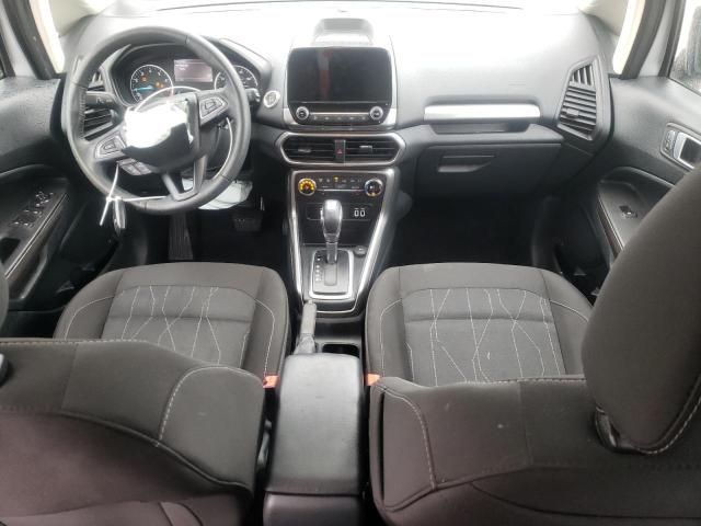 Photo 8 from auction – 2019 FORD ECOSPORT S with VIN MAJ3S2GEXKC269554