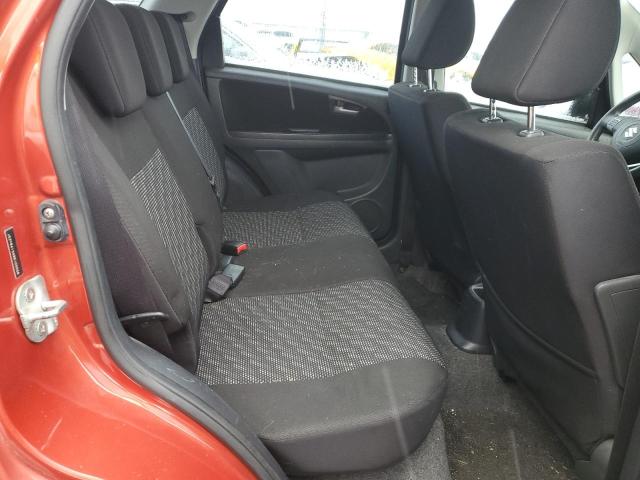 Photo 10 from auction – 2009 SUZUKI SX4 TECHNO with VIN JS2YB413495103036